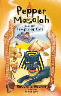Couverture_Pepper Masalah and the Temple of Cats