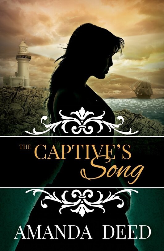 Front cover_The Captive’s Song