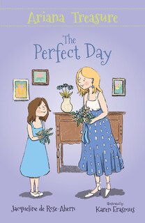 Front cover_Ariana Treasure -The Perfect Day