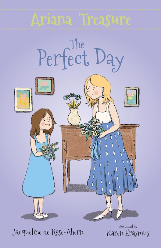 Front cover_Ariana Treasure -The Perfect Day