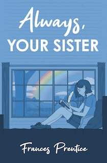 Front cover_Always Your Sister