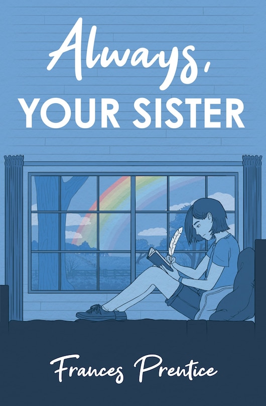 Front cover_Always Your Sister