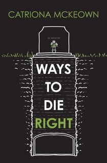 Couverture_Ways to Die Right
