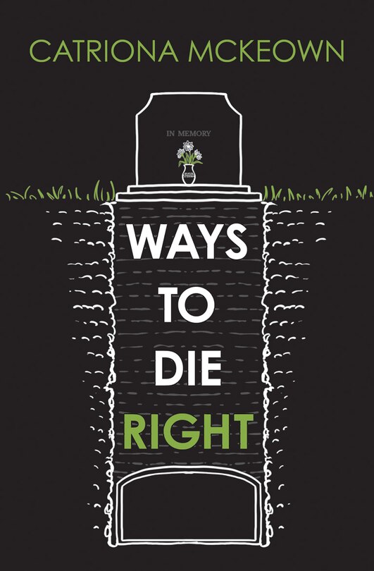 Couverture_Ways to Die Right