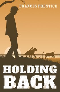 Couverture_Holding Back