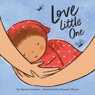 Front cover_Love Little One