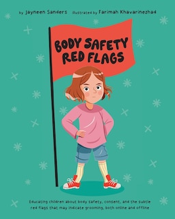 Couverture_Body Safety Red Flags