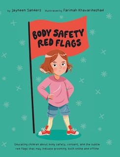 Couverture_Body Safety Red Flags