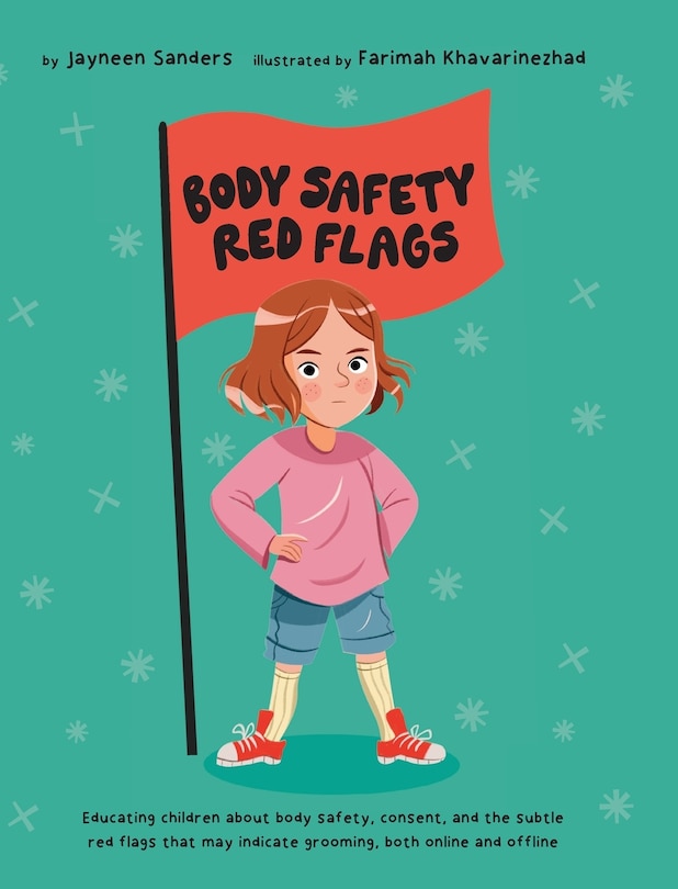 Couverture_Body Safety Red Flags