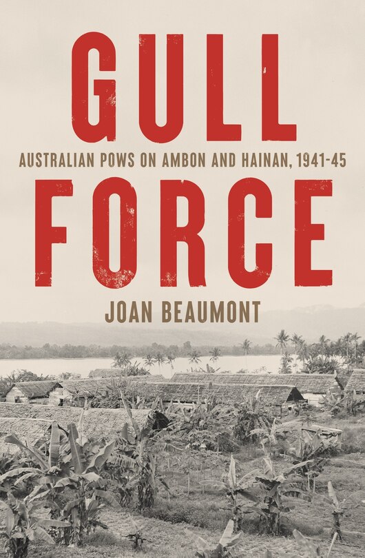 Front cover_Gull Force