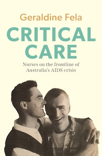 Front cover_Critical Care