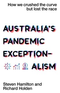 Couverture_Australia's Pandemic Exceptionalism