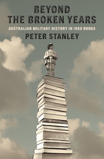 Front cover_Beyond the Broken Years