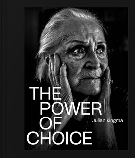 Front cover_The Power of Choice