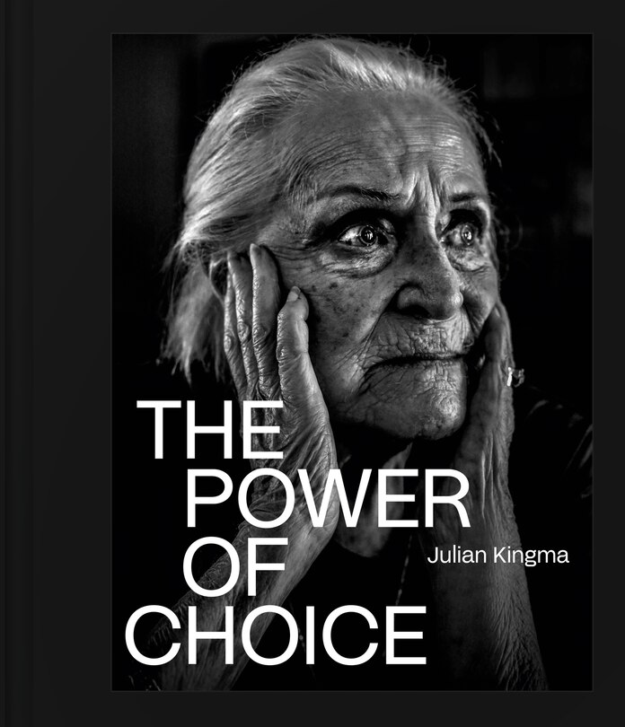 Front cover_The Power of Choice