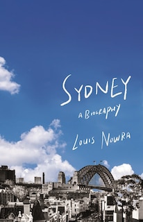 Front cover_Sydney