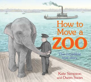 Front cover_How to Move a Zoo