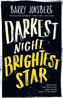 Couverture_Darkest Night, Brightest Star