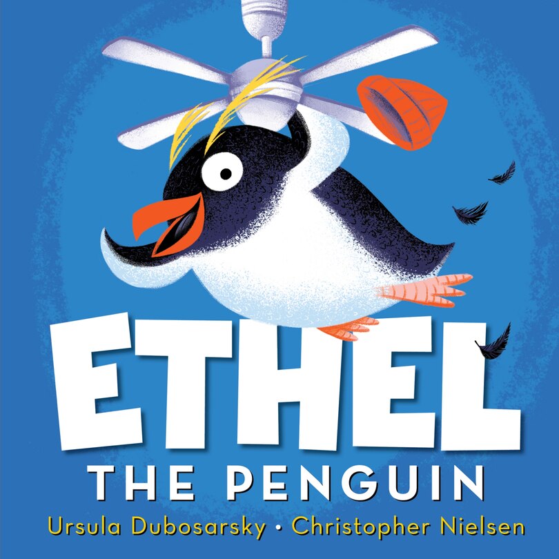 Couverture_Ethel the Penguin