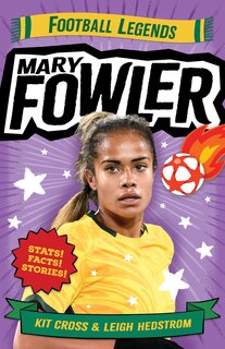 Couverture_Mary Fowler