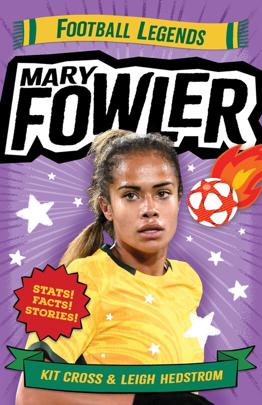 Couverture_Mary Fowler