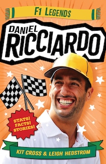 Couverture_Daniel Ricciardo