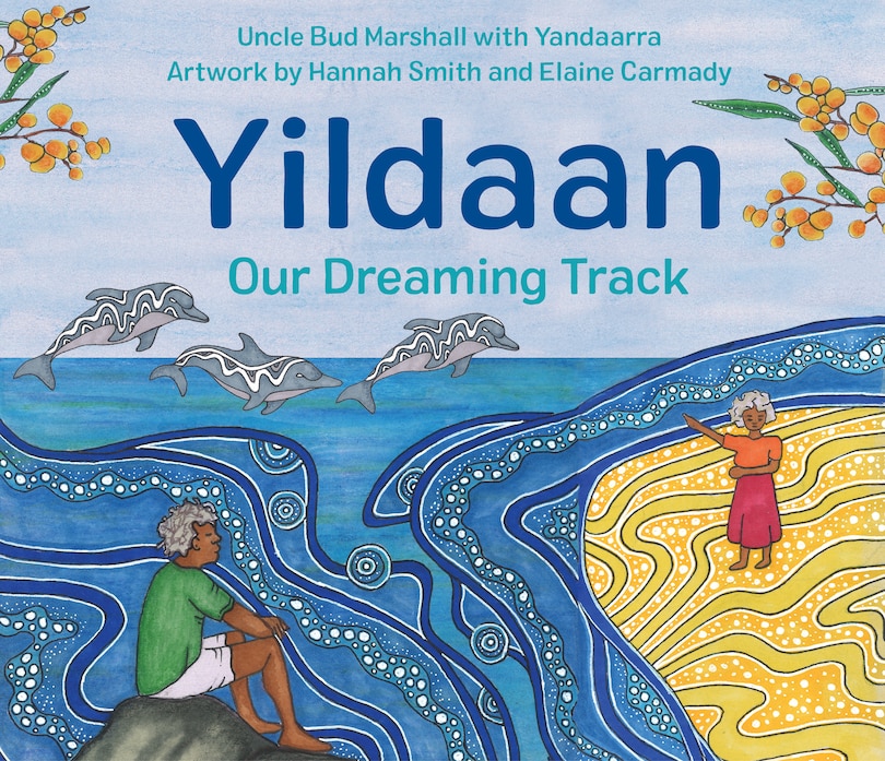 Front cover_Yildaan