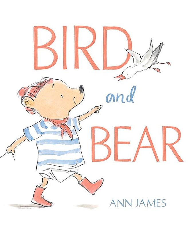 Front cover_Bird and Bear