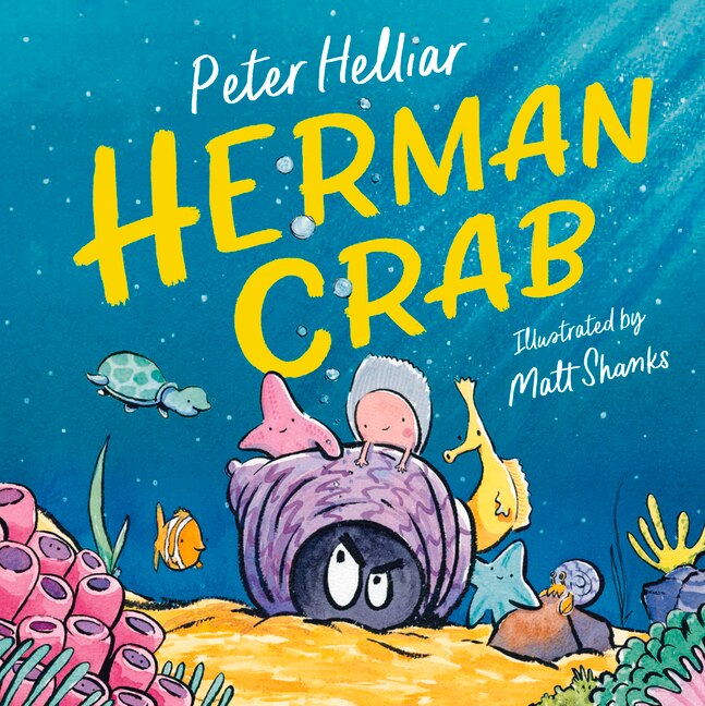 Couverture_Herman Crab