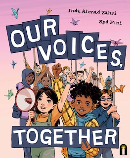 Couverture_Our Voices, Together