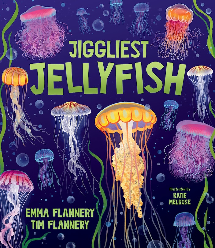 Front cover_Jiggliest Jellyfish