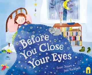 Front cover_Before You Close Your Eyes