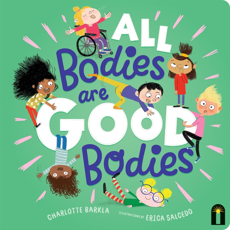 Couverture_All Bodies Are Good Bodies
