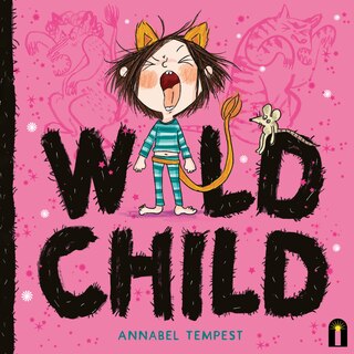 Front cover_Wild Child