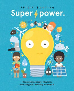 Front cover_Super Power
