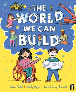 Front cover_The World We Can Build