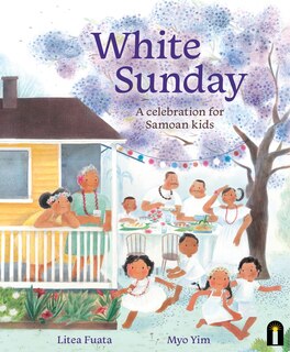Front cover_White Sunday