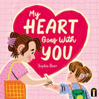 Front cover_My Heart Goes With You