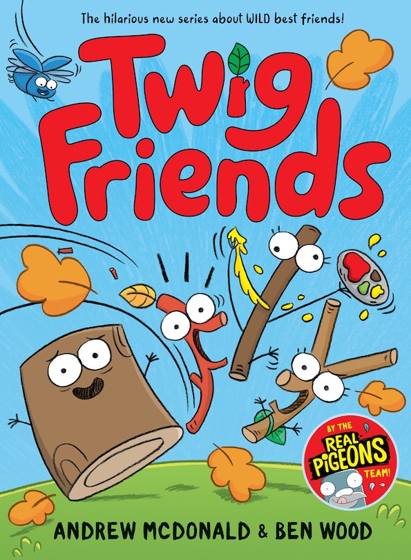 Front cover_Twig Friends