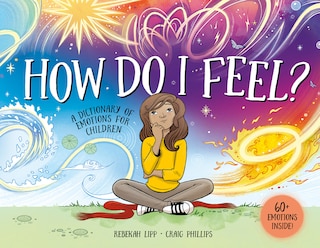Front cover_How Do I Feel?