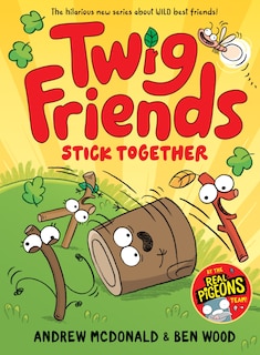 Front cover_Twig Friends Stick Together