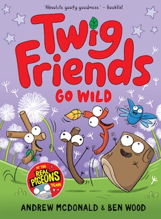 Front cover_Twig Friends Go Wild
