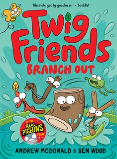 Front cover_Twig Friends Branch Out