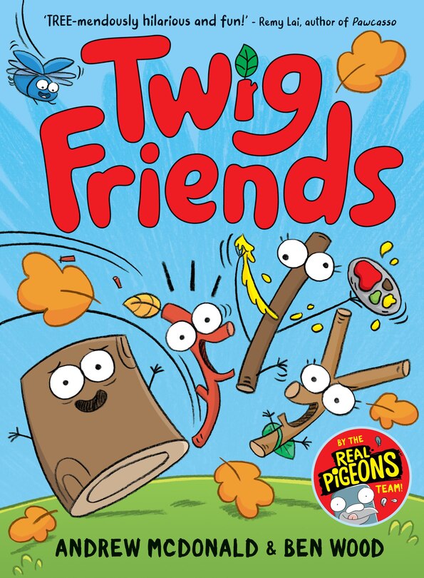 Front cover_Twig Friends