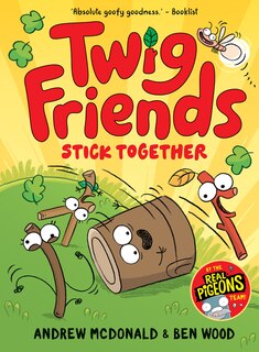 Front cover_Twig Friends Stick Together