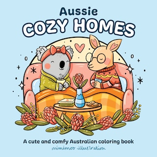 Couverture_Aussie Cozy Homes