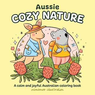 Couverture_Aussie Cozy Nature