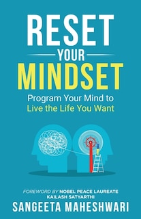 Couverture_Reset Your Mindset