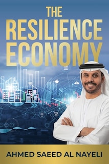 Front cover_The Resilience Economy