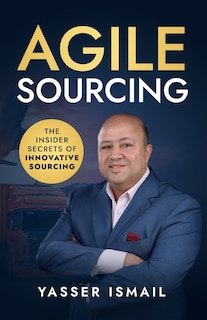 Front cover_Agile Sourcing